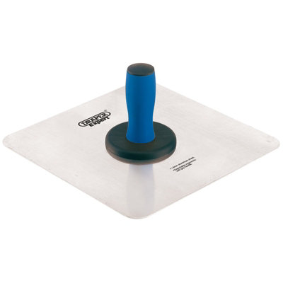 Draper Aluminium Plasterer's Hawk 81314 from B&Q