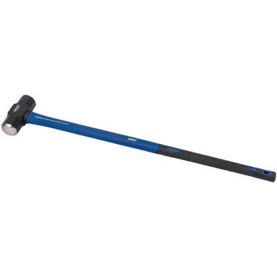 Draper Fibreglass Shaft Sledge Hammer 3.2Kg - 7Lb 81433