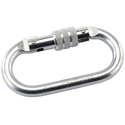 Draper Safety Karabiner - Image 8