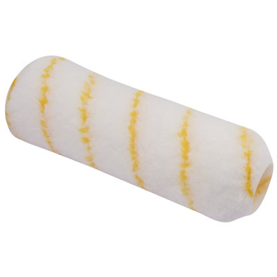Draper  Long Pile Polyester Paint Roller Sleeves38 X 230mm 82537 from B&Q