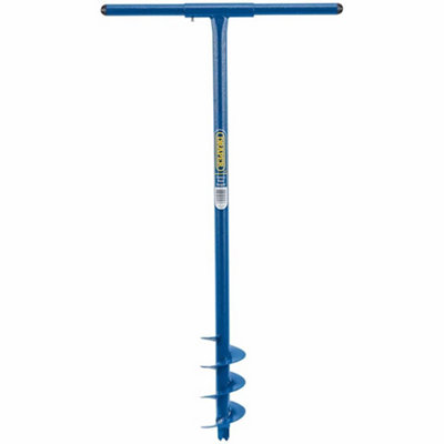 Draper Fence Post Auger 100mm - Image 10