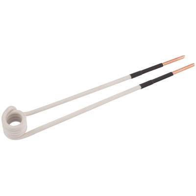 Draper Side Coil, 15Mm For 80808 83167