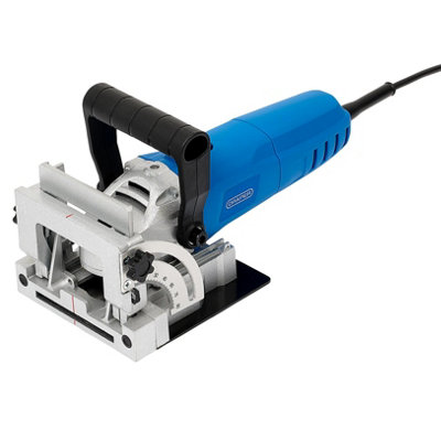 Draper Storm Force Biscuit Jointer (900W) - Image 9