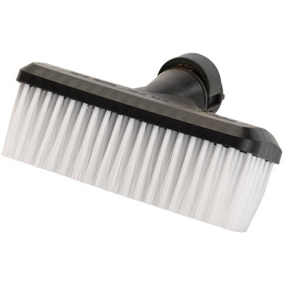 Draper Pressure Washer Fixed Brush For Stock Numbers 834058340683407 And 83414 83706 from B&Q