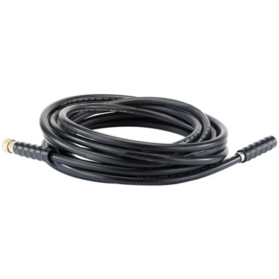 B&Q -  High Pressure Hose For Pressure Washers Ppw13008M 83823