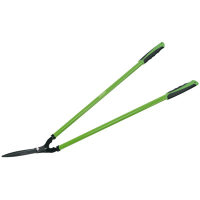 B&Q -  Grass Shears With Steel Handles100mm 83980