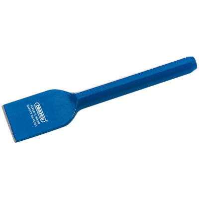 Draper 84738 Masonfts Bolster 225 X 50Mm (Display Packed) Each - Image 4