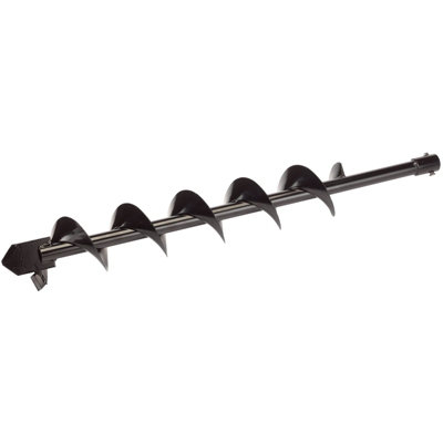 B&Q -  Earth Auger Drill Bit100mm 84752