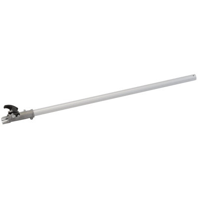 1x Draper Expert 700mm Extension Pole For 84706 Petrol 4 In 1 Garden Tool - Image 6