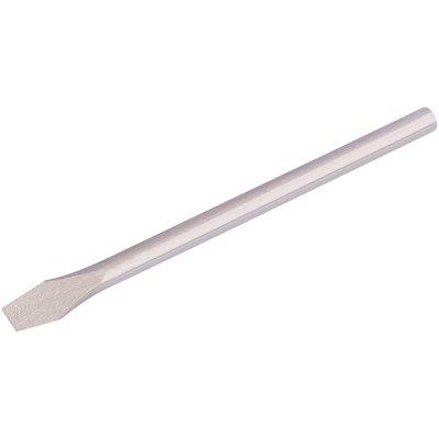 Draper Soldering Iron Tip Flat30W 85996 from B&Q