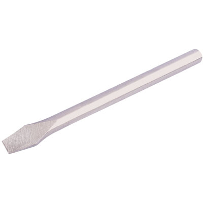 Draper Soldering Iron Tip Flat40W 85999 from B&Q