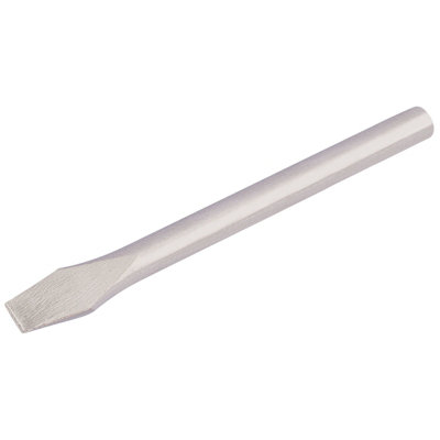 Draper Soldering Iron Tip Flat60W 86002 from B&Q