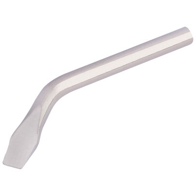 Draper Soldering Iron Tip 45 Degrees60W 86003 from B&Q