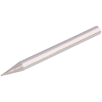 Draper Soldering Iron Tip Point100W 86004 from B&Q