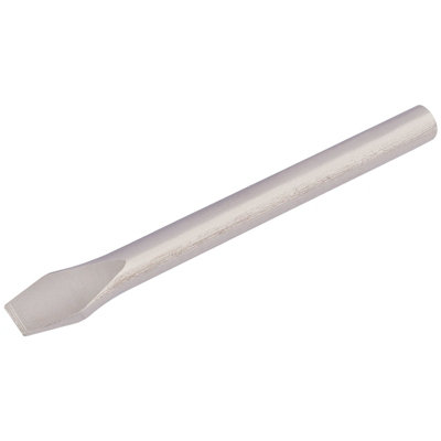 Draper Soldering Iron Tip Flat100W 86005 from B&Q