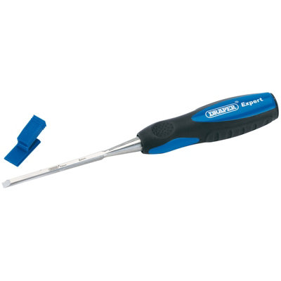 Draper Expert 89324 Wood Chisel 6Mm Each - Image 8
