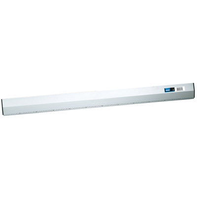 Draper Plasterer's Featheredge1200 X 100mm 89713 from B&Q