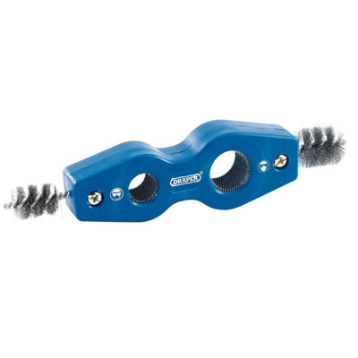 DRAPER Pipe Cleaner and Deburrer [90003] - Image 6