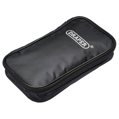 Draper 90319 Zip Case, 400 Series DMMA-400 Multimeter Accessories - Image 6