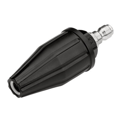 Draper Turbo Nozzle For Pressure Washer 97776 91941 from B&Q