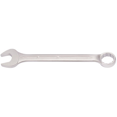 Draper Elora Long Combination Spanner55mm 92332 from B&Q