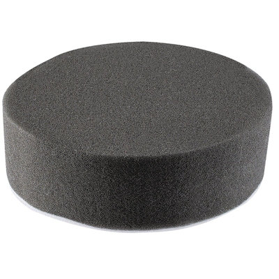 Draper  Polishing Sponge80mmSoft 92384 from B&Q