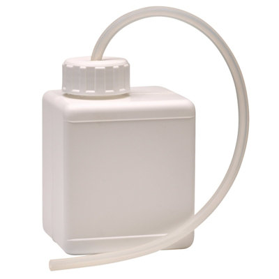 Draper Brake Bleeding Kit 93025 from B&Q