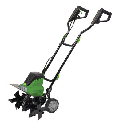 Draper Tools Draper Tiller 1500W 450Mm - Image 8