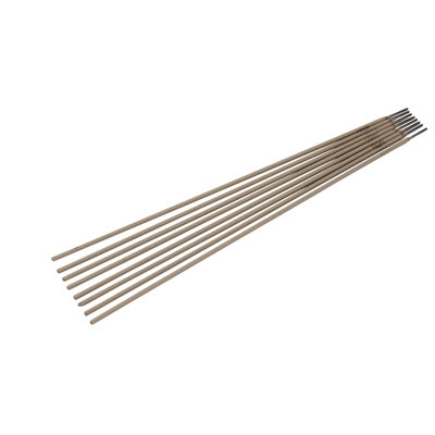 Draper Welding Electrodes2.5mm (5Kg Pack) 98441 from B&Q