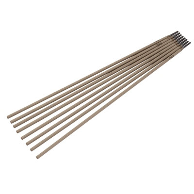 Draper Welding Electrodes4.0mm (5Kg Pack) 98443 from B&Q