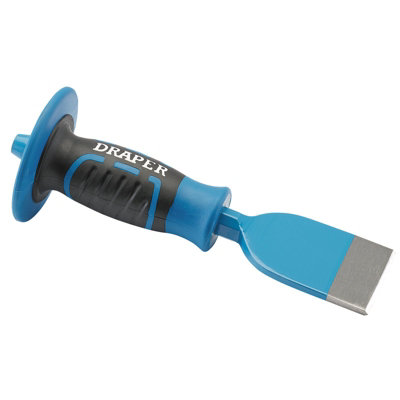 Draper 99167 Expert Electricians Bolster with Guard 60mm - Image 5