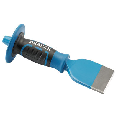 Draper Expert Brick Bolster With Guard, 75Mm - Image 5