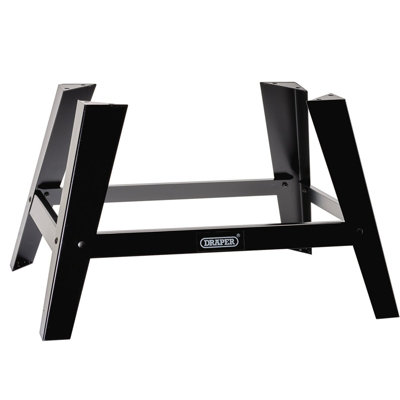 Draper  Bandsaw Stand For Stock No. 84715 99270 from B&Q