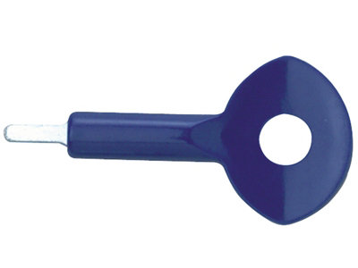 Yale Locks P122 Window Lock Key (P113) from B&Q
