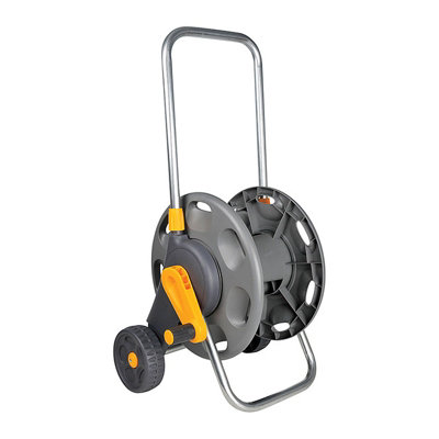 Hozelock Cart Reel 60m - Max Capacity 60m - Image 7