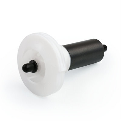 Hozelock Cascade 4000 Replacement Impeller (Part Number: 3411T) Impellor from B&Q