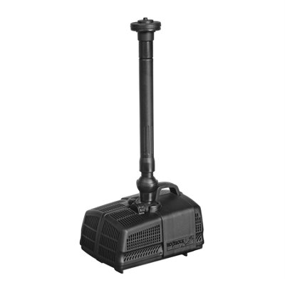 Hozelock 3352 700Lph Cascade Fountain Feature from B&Q