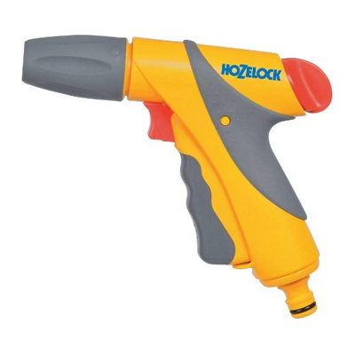 HOZELOCK Jet Spray Plus Water Gun - Three In One (2682) NEW *FREE DELIVERY* - Image 12