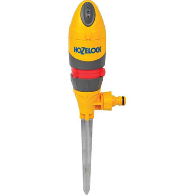 Hozelock Oscillating Spike Garden Sprinkler Plus - Image 4