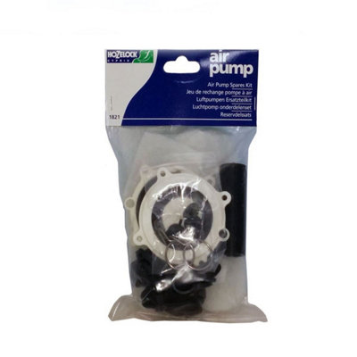 Hozelock Air Pump 2700 Spares Kit from B&Q