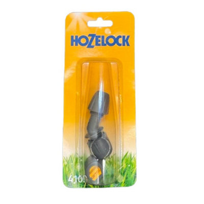 Hozelock Spray Nozzle Set For Standard And Plus Pressure Sprayers - Image 11