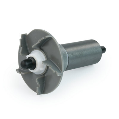 Hozelock Replacement Impeller ImpellorAquaforce 2500/titan 2000Part 1681 from B&Q