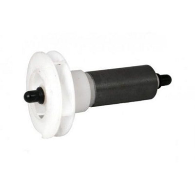 Hozelock Easyclear 9000 Pre 2009 Replacement Impeller 3439 from B&Q