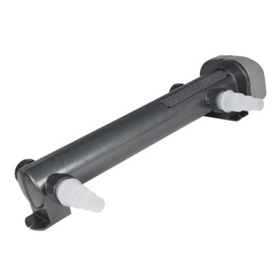Hozelock 1558B1240 Vorton 55 Uvc Lamp from B&Q