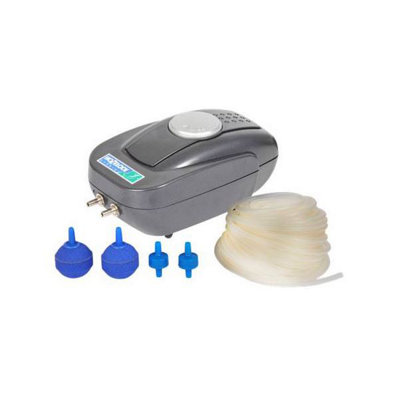 B&Q -  320 Lph Pond Air Pump