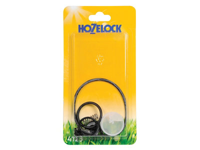 Hozelock 4125 0000 4125 Spares Kit Standard / Plus Hoz4125 from B&Q