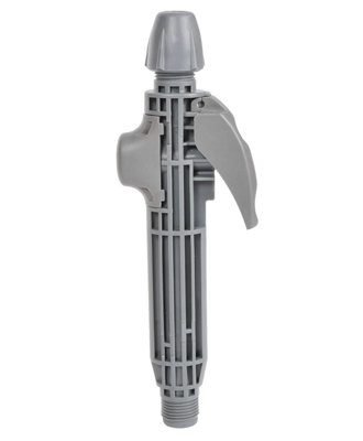 FixTheBog Hozelock 4134 Replacement Sprayer Trigger Assembly For Standard SprayersTrigger AssemblyDurable And Long Lasting from B&Q