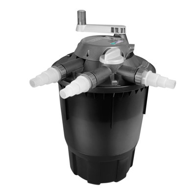 Hozelock Bioforce Revolution 14000 from B&Q