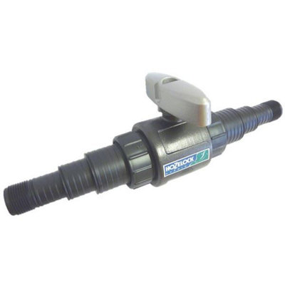 B&Q -  1758 Flow Control Valve