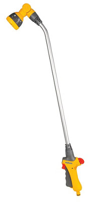 Hozelock Lance Spray Plus Long reach handle of 90cm 2697 - Image 14